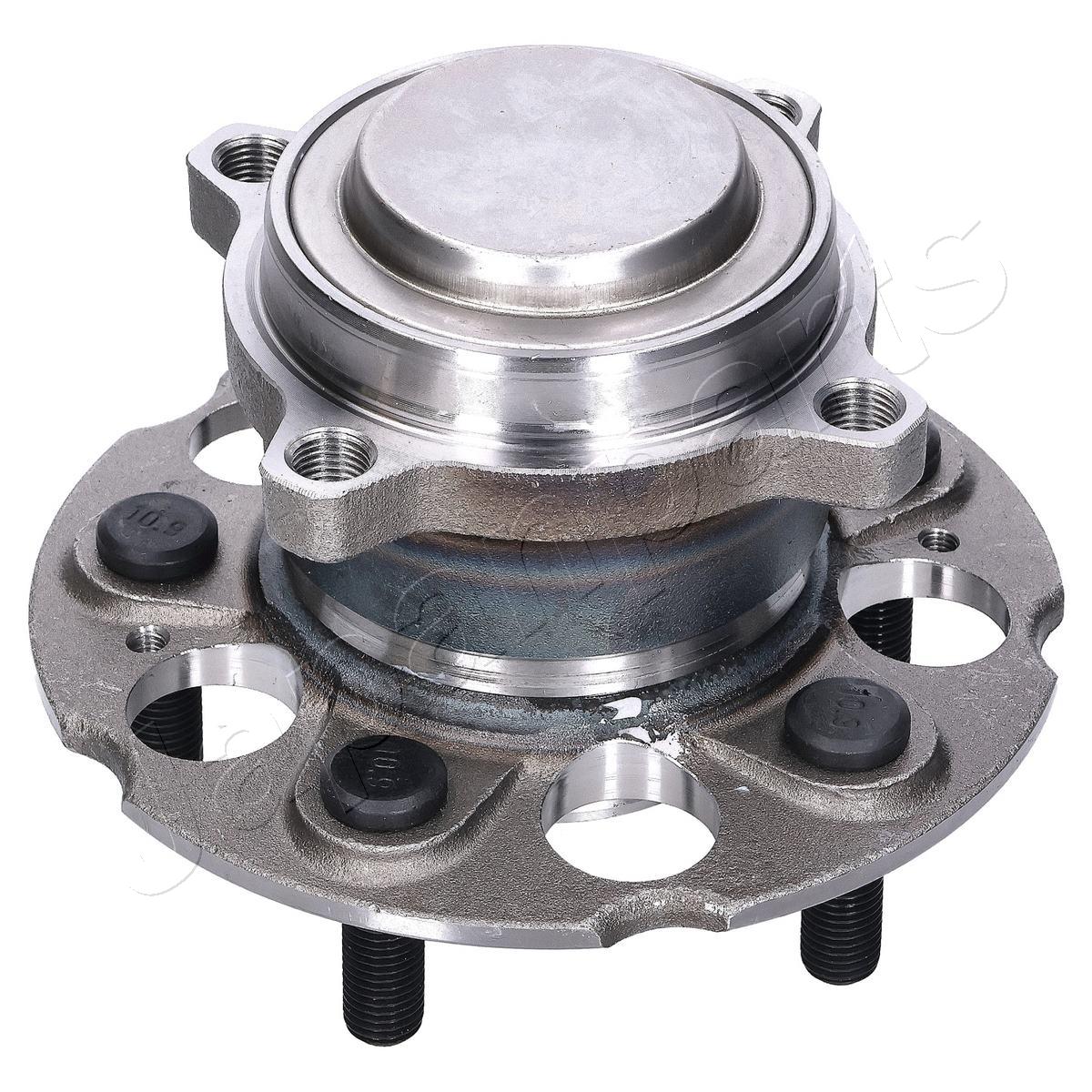 Wheel Hub - KK-29037 JAPANPARTS