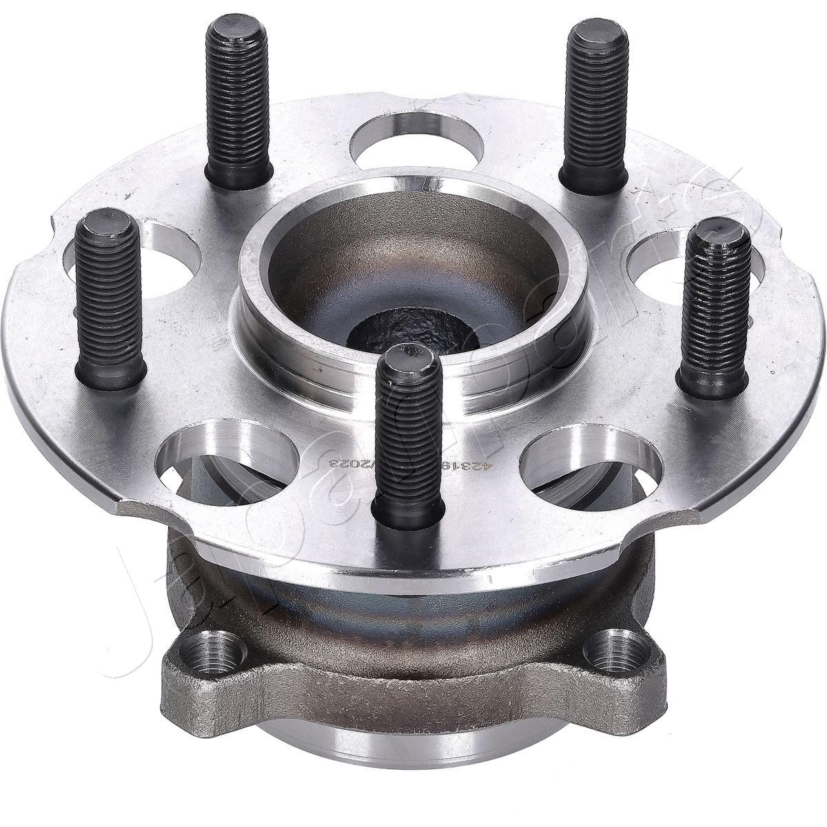 Wheel Hub - KK-29037 JAPANPARTS