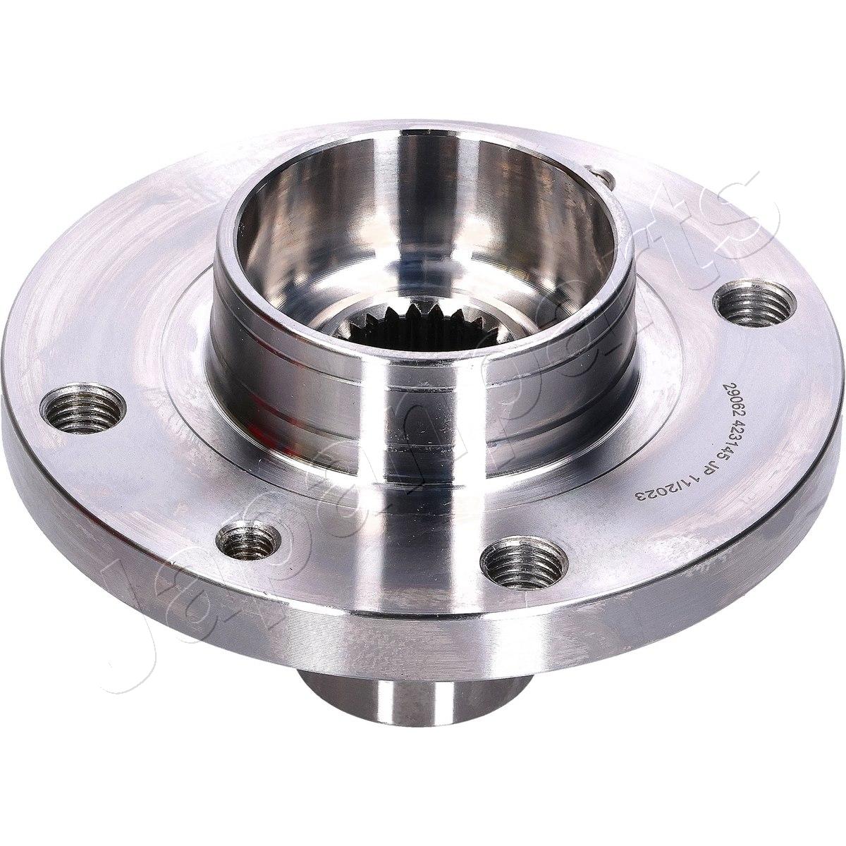 Wheel Hub - KK-29062 JAPANPARTS
