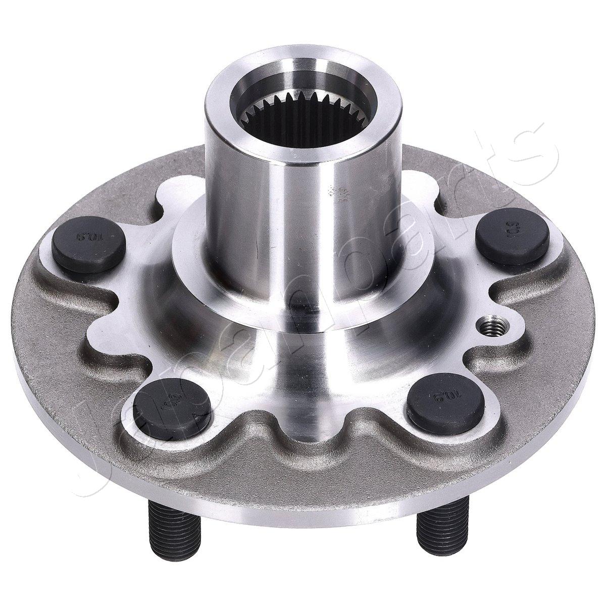 Wheel Hub - KK-29068 JAPANPARTS
