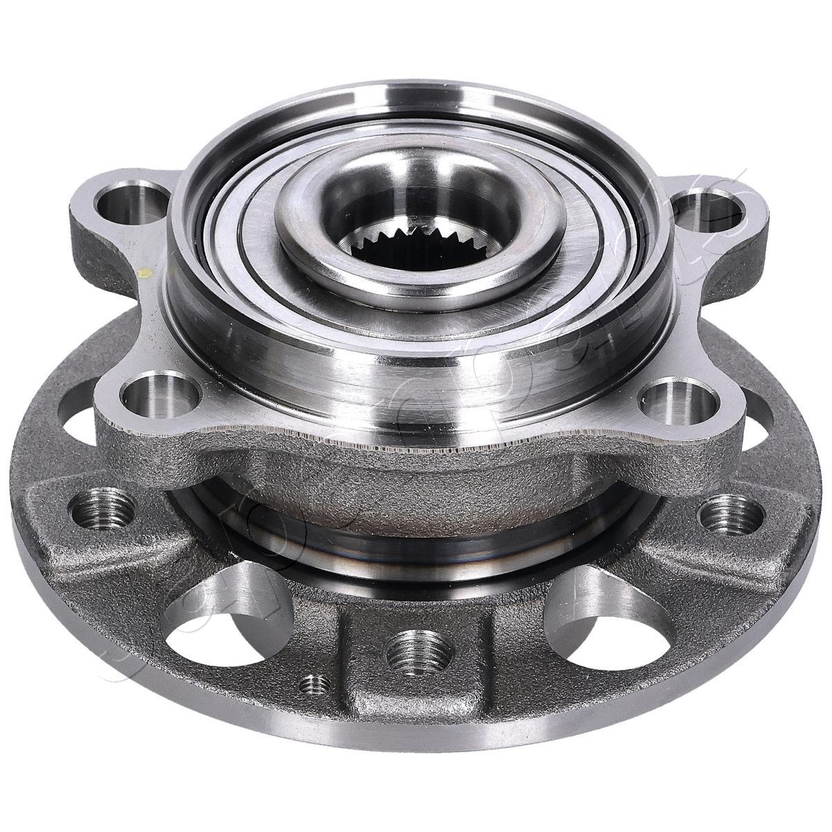 Mozzo ruota - KK-29078 JAPANPARTS