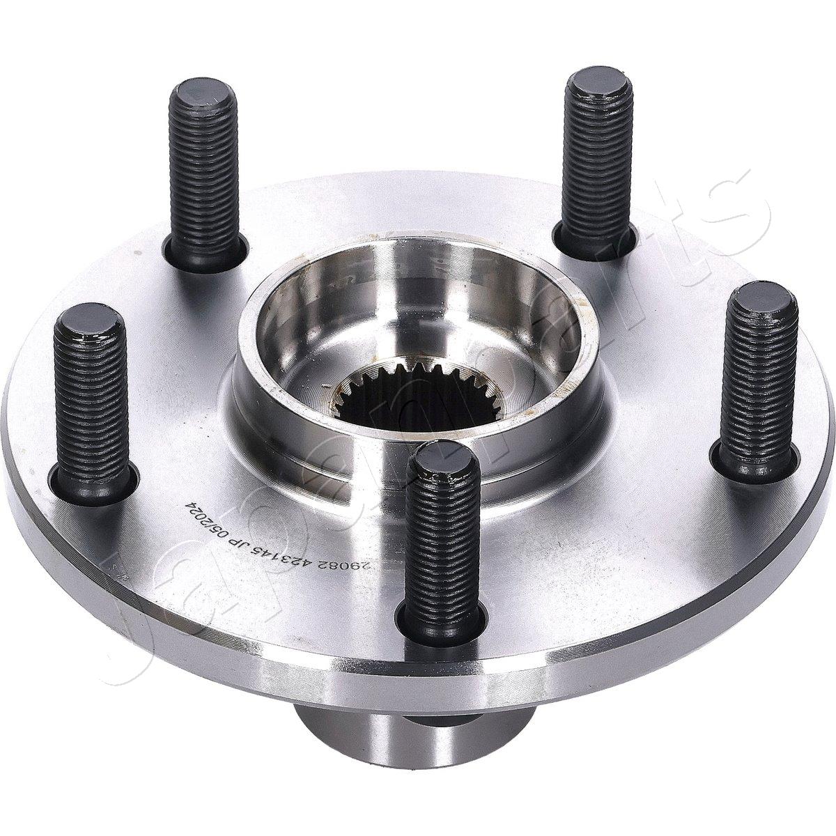 Wheel Hub - KK-29082 JAPANPARTS