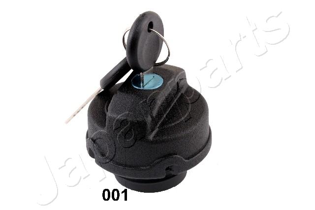 dangtelis, degalų bakas - KL-001 JAPANPARTS