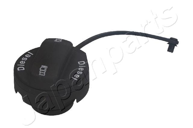Sealing Cap, fuel tank - KL-024 JAPANPARTS