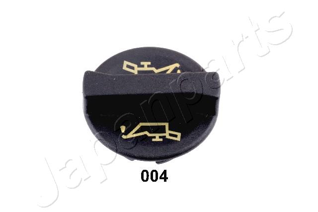 Sealing Cap, oil filling port - KO-004 JAPANPARTS