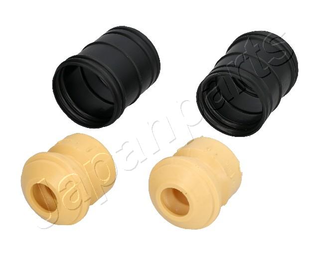 Kit parapolvere, Ammortizzatore - KTP-0105 JAPANPARTS