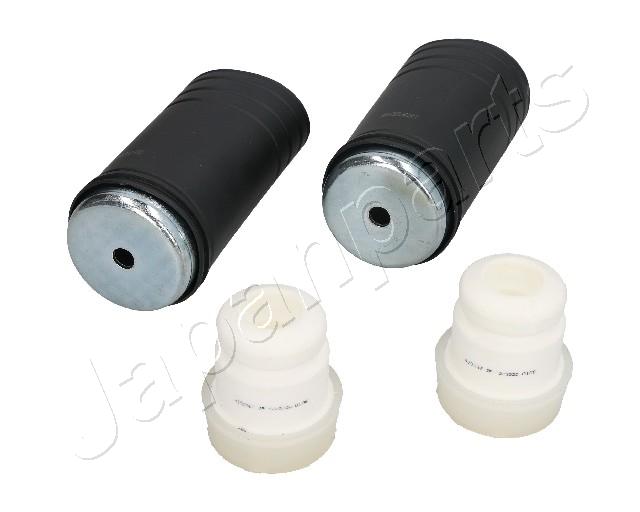 Dust Cover Kit, shock absorber - KTP-0106 JAPANPARTS