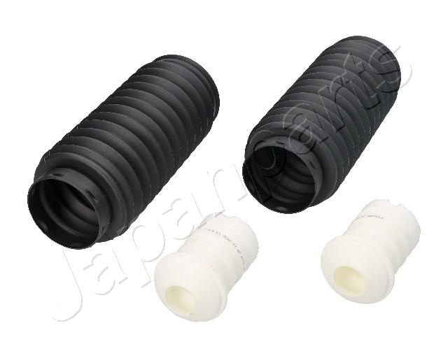 Dust Cover Kit, shock absorber - KTP-0114 JAPANPARTS