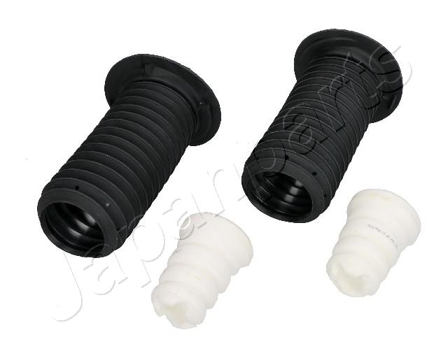 Dust Cover Kit, shock absorber - KTP-0115 JAPANPARTS
