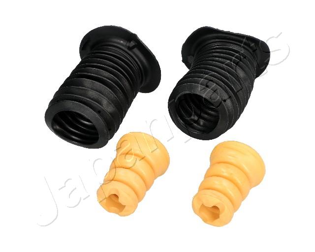 Dust Cover Kit, shock absorber - KTP-0117 JAPANPARTS