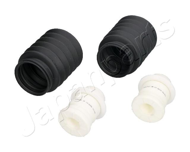 Kit parapolvere, Ammortizzatore - KTP-0124 JAPANPARTS