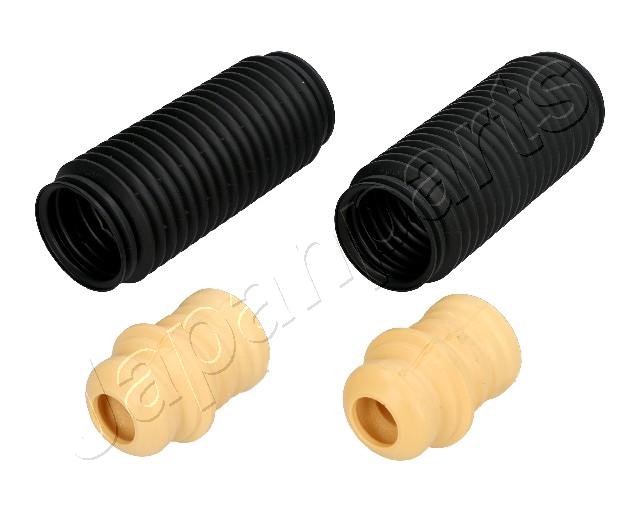 Dust Cover Kit, shock absorber - KTP-0125 JAPANPARTS