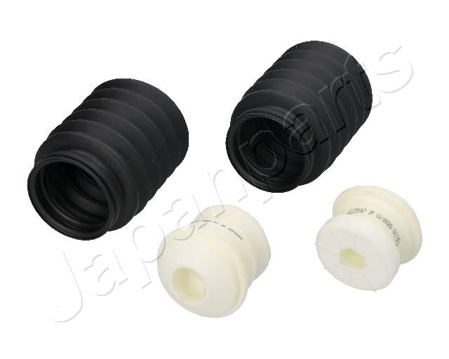 apsauginio dangtelio komplektas, amortizatorius - KTP-0130 JAPANPARTS