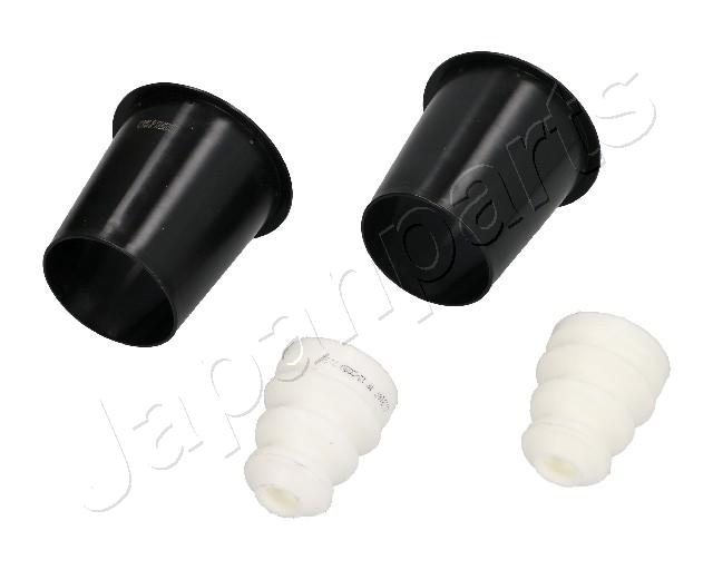 Kit parapolvere, Ammortizzatore - KTP-0131 JAPANPARTS