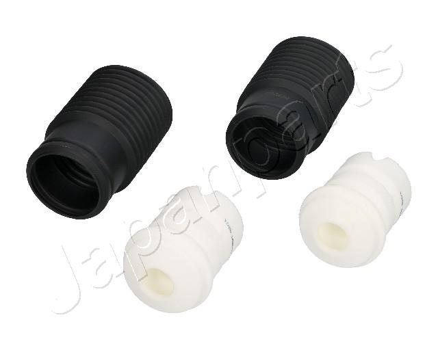 Kit parapolvere, Ammortizzatore - KTP-0201 JAPANPARTS