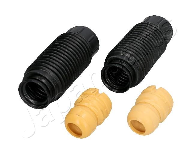 Dust Cover Kit, shock absorber - KTP-0210 JAPANPARTS