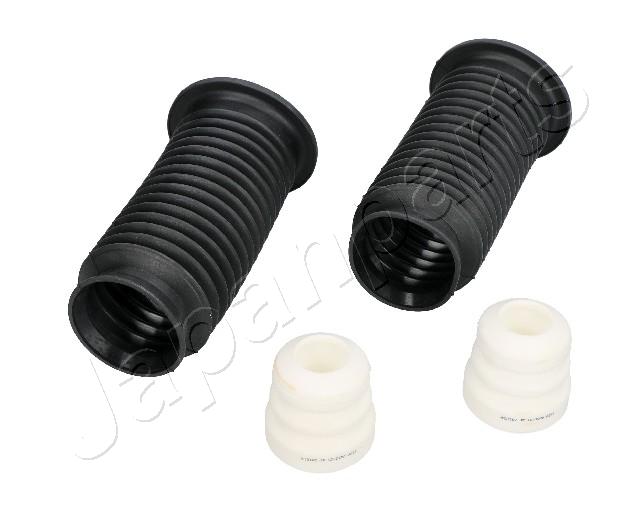 Dust Cover Kit, shock absorber - KTP-0211 JAPANPARTS