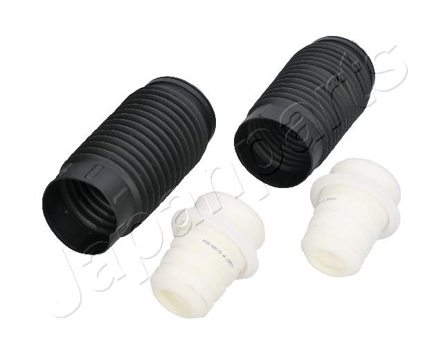 Kit parapolvere, Ammortizzatore - KTP-0214 JAPANPARTS