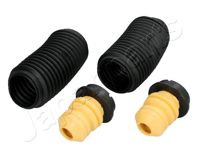 Kit parapolvere, Ammortizzatore - KTP-0215 JAPANPARTS