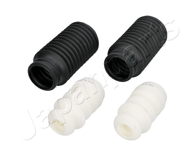 Dust Cover Kit, shock absorber - KTP-0301 JAPANPARTS
