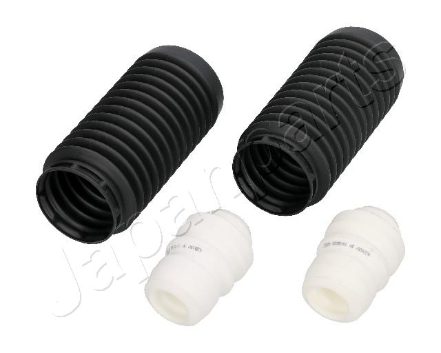 Dust Cover Kit, shock absorber - KTP-0302 JAPANPARTS