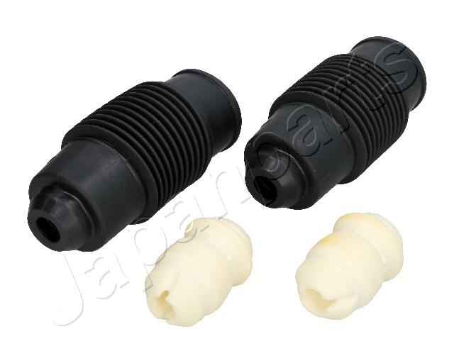 Kit parapolvere, Ammortizzatore - KTP-0304 JAPANPARTS