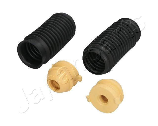 Dust Cover Kit, shock absorber - KTP-0328 JAPANPARTS