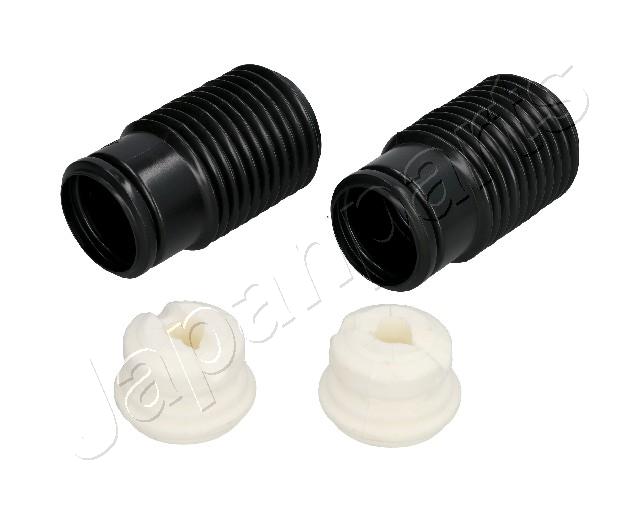 Dust Cover Kit, shock absorber - KTP-0402 JAPANPARTS