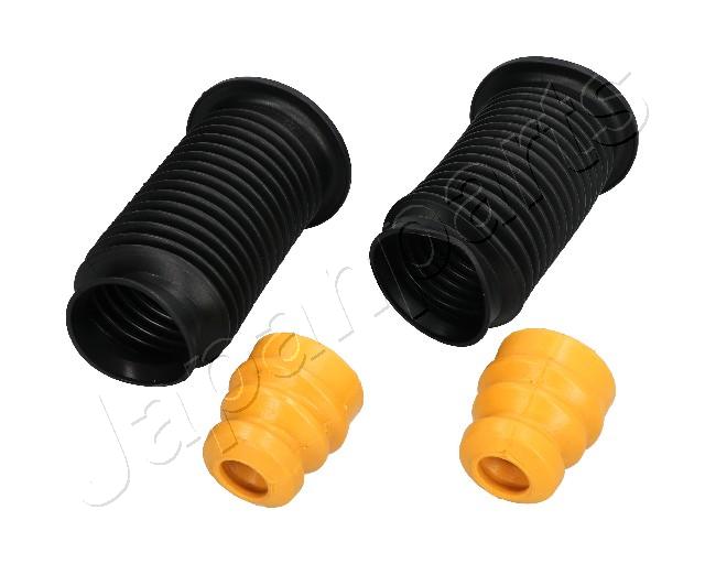 apsauginio dangtelio komplektas, amortizatorius - KTP-0404 JAPANPARTS