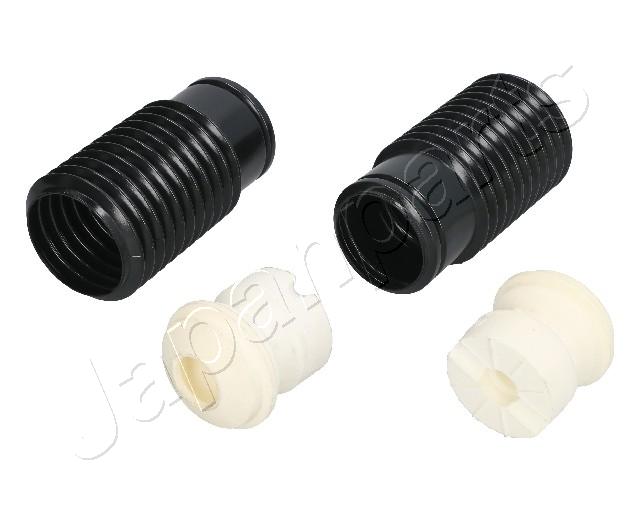 apsauginio dangtelio komplektas, amortizatorius - KTP-0405 JAPANPARTS