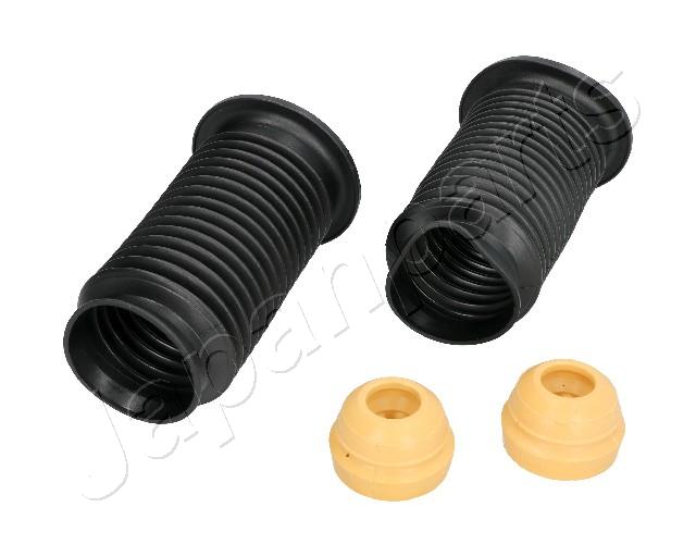 Dust Cover Kit, shock absorber - KTP-0407 JAPANPARTS