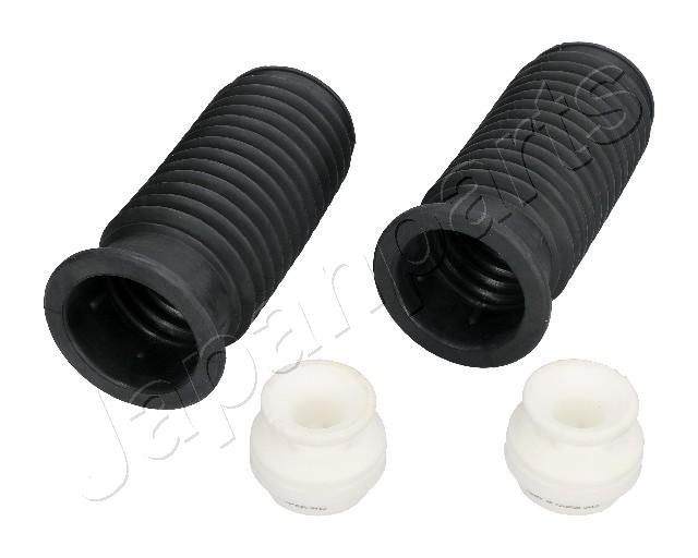 Dust Cover Kit, shock absorber - KTP-0410 JAPANPARTS