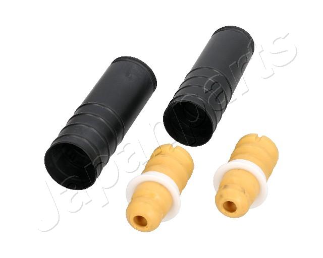 Dust Cover Kit, shock absorber - KTP-0411 JAPANPARTS