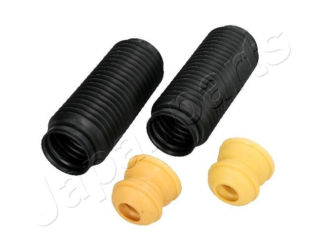 Dust Cover Kit, shock absorber - KTP-0502 JAPANPARTS