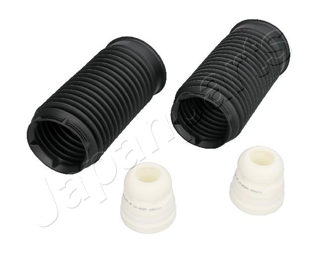 Dust Cover Kit, shock absorber - KTP-0507 JAPANPARTS