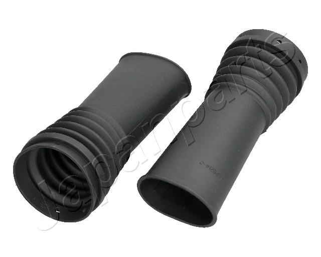 apsauginio dangtelio komplektas, amortizatorius - KTP-0511 JAPANPARTS