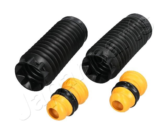 Kit parapolvere, Ammortizzatore - KTP-0605 JAPANPARTS