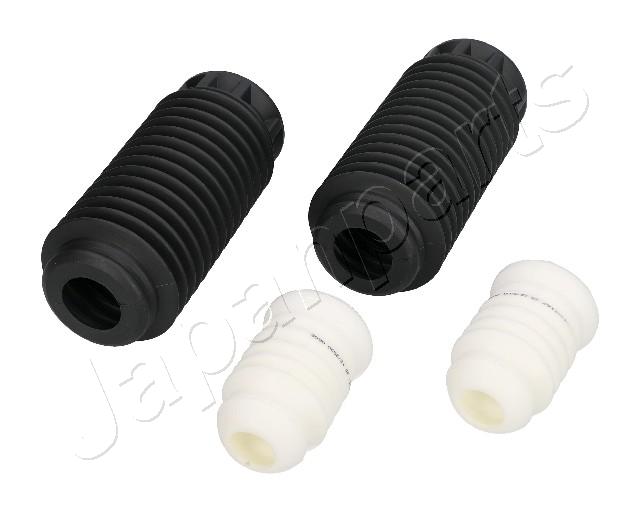 Dust Cover Kit, shock absorber - KTP-0606 JAPANPARTS