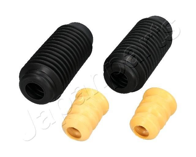 apsauginio dangtelio komplektas, amortizatorius - KTP-0609 JAPANPARTS