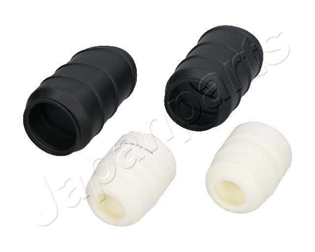 Kit parapolvere, Ammortizzatore - KTP-0611 JAPANPARTS