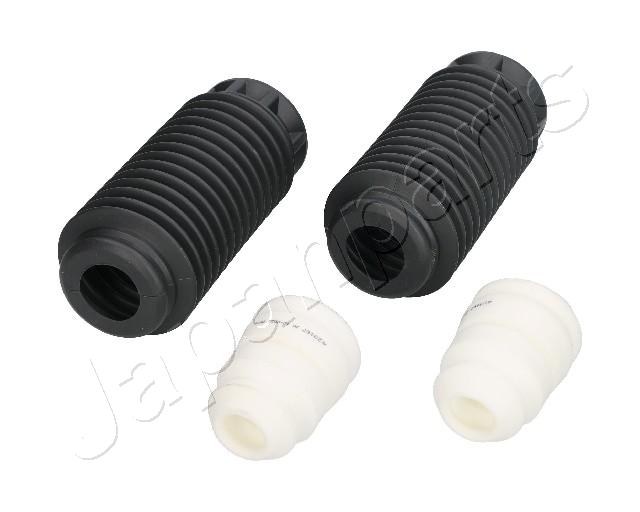 apsauginio dangtelio komplektas, amortizatorius - KTP-0616 JAPANPARTS