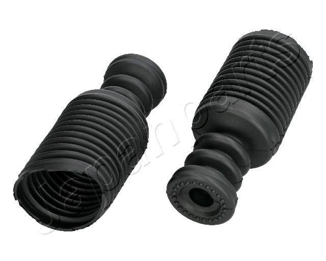 Kit parapolvere, Ammortizzatore - KTP-0621 JAPANPARTS