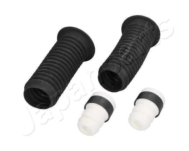 Dust Cover Kit, shock absorber - KTP-0704 JAPANPARTS