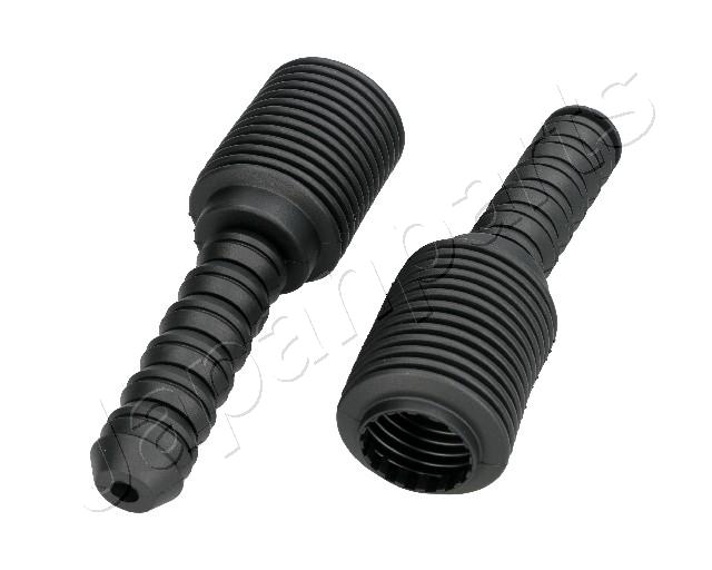 Dust Cover Kit, shock absorber - KTP-0710 JAPANPARTS