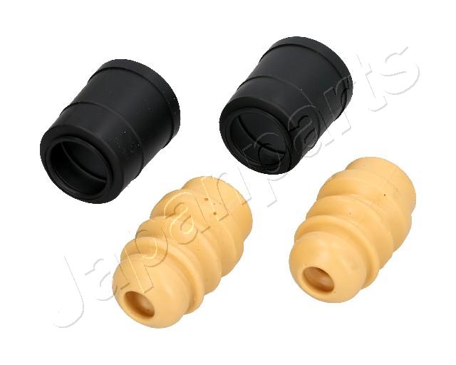 apsauginio dangtelio komplektas, amortizatorius - KTP-0903 JAPANPARTS