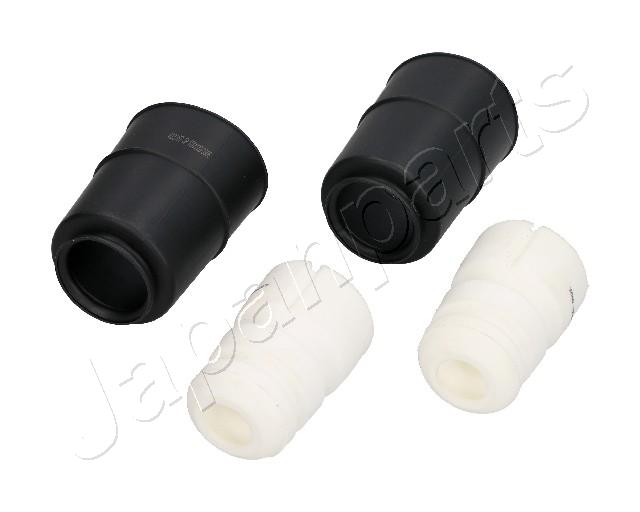 Dust Cover Kit, shock absorber - KTP-0906 JAPANPARTS