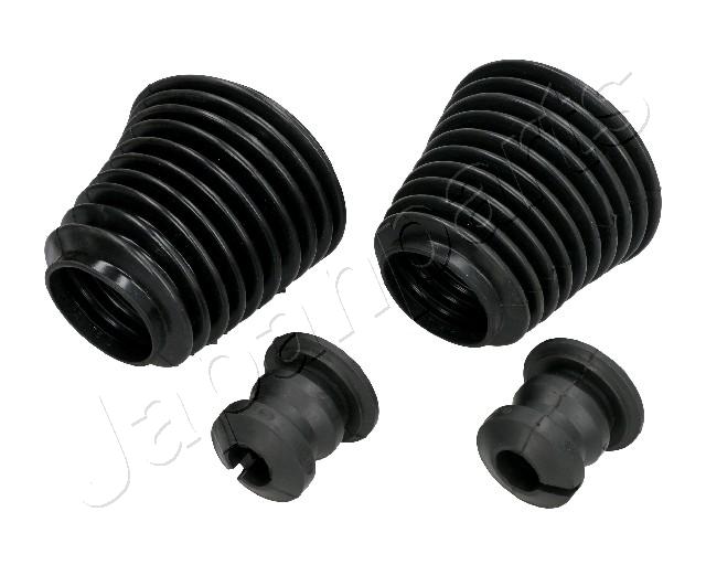 Kit parapolvere, Ammortizzatore - KTP-0927 JAPANPARTS