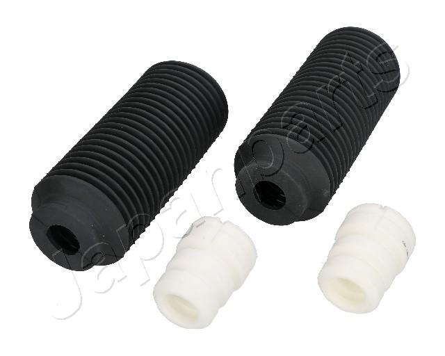 Kit parapolvere, Ammortizzatore - KTP-100 JAPANPARTS