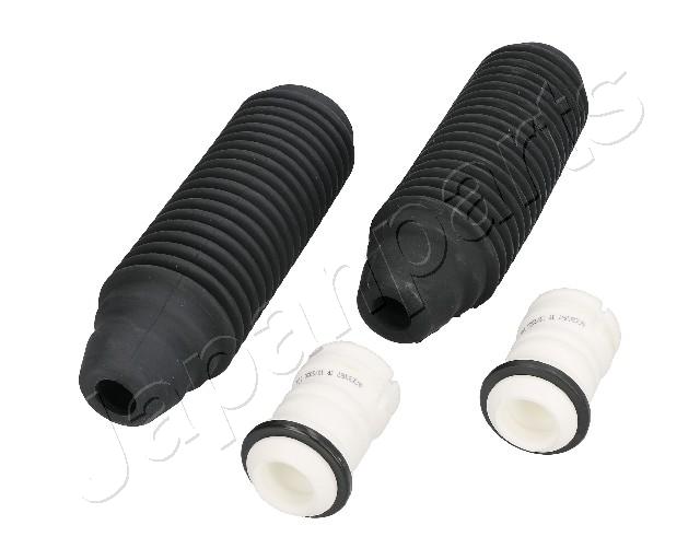 Dust Cover Kit, shock absorber - KTP-101 JAPANPARTS