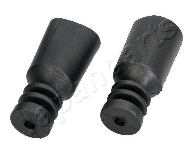 apsauginio dangtelio komplektas, amortizatorius - KTP-108 JAPANPARTS